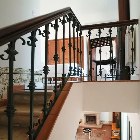Castle Typical Lejlighed