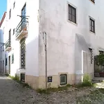 Castle Typical Lissabon