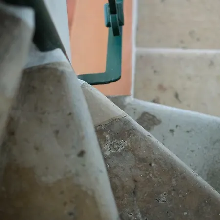 Apartament Castle Typical Lizbona