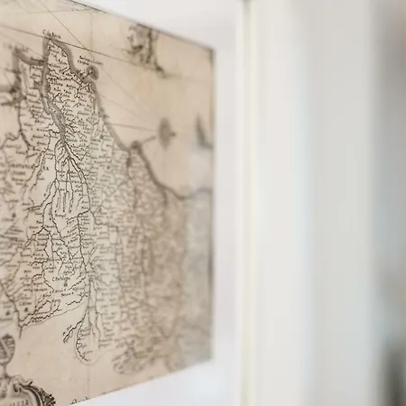 Castle Typical Apartament