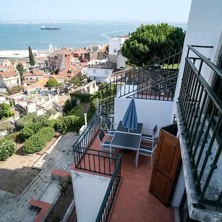 Castle Typical Apartament