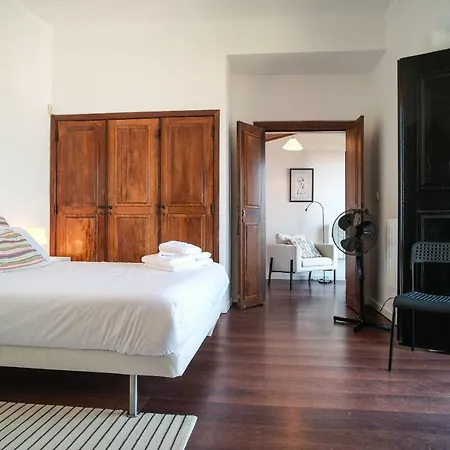 Castle Typical Apartament