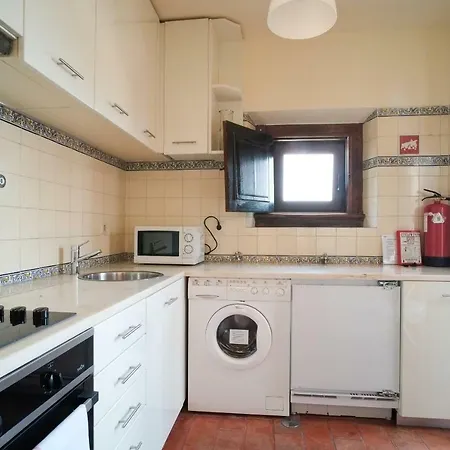 Appartement Castle Typical