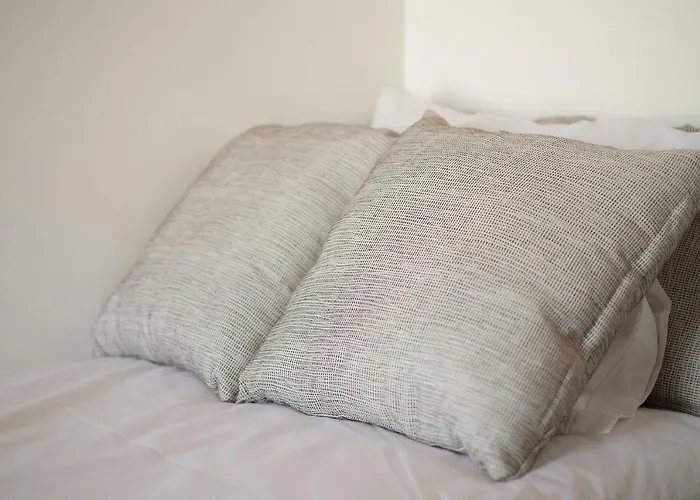 Apartment Castle Typical Lisbon