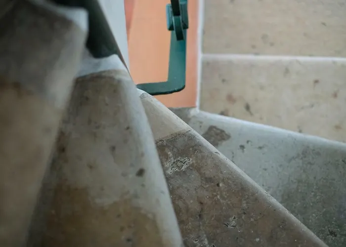 Apartment Castle Typical Lisbon