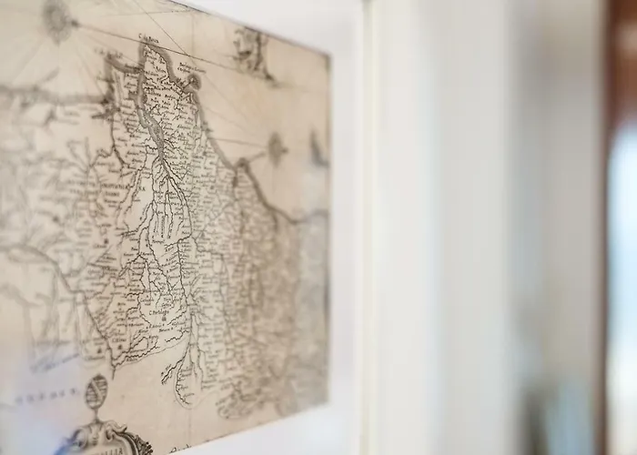 Castle Typical Apartment