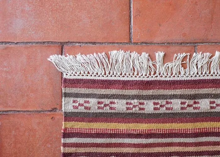 Apartment Castle Typical Lisbon