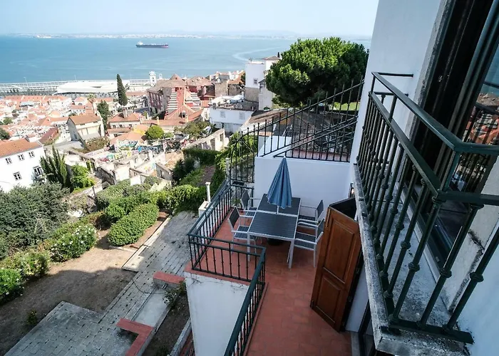 Castle Typical Apartment