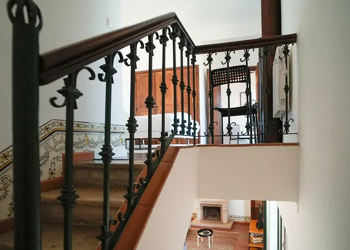 Castle Typical Apartment