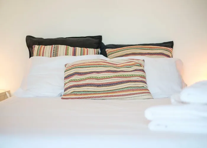 Apartment Castle Typical