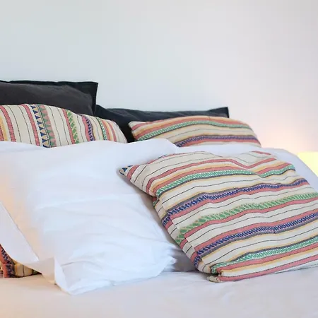 דירה Castle Typical *