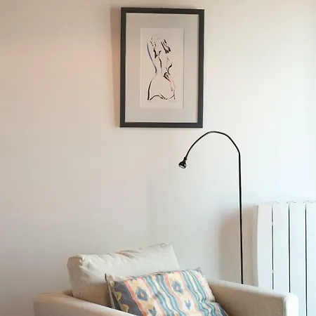 דירה Castle Typical