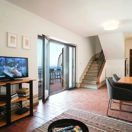 דירה Castle Typical *