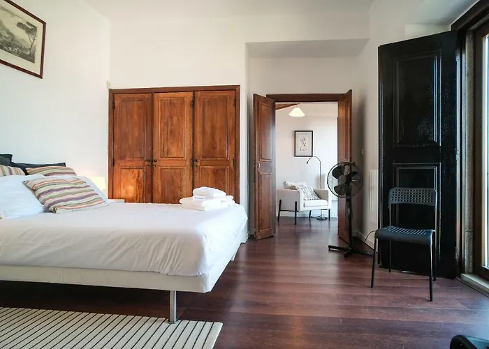 Castle Typical Apartment