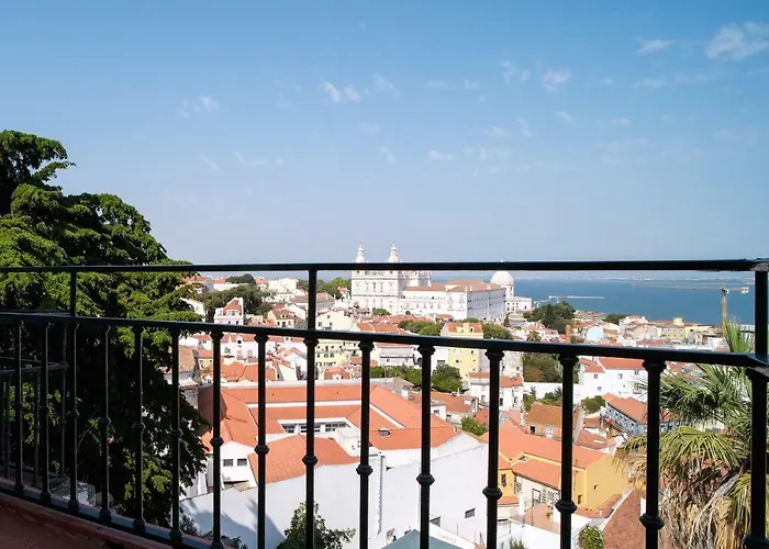 Castle Typical Apartment *