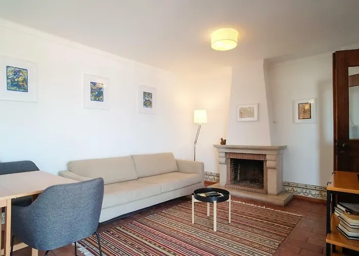 Castle Typical Apartment