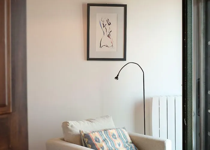 Apartment Castle Typical