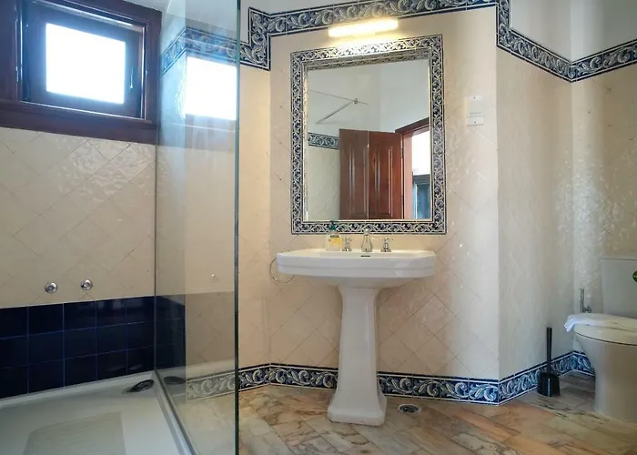 Castle Typical Apartment Lissabon