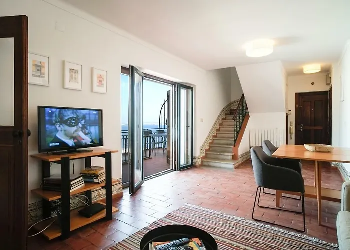 Apartment Castle Typical *