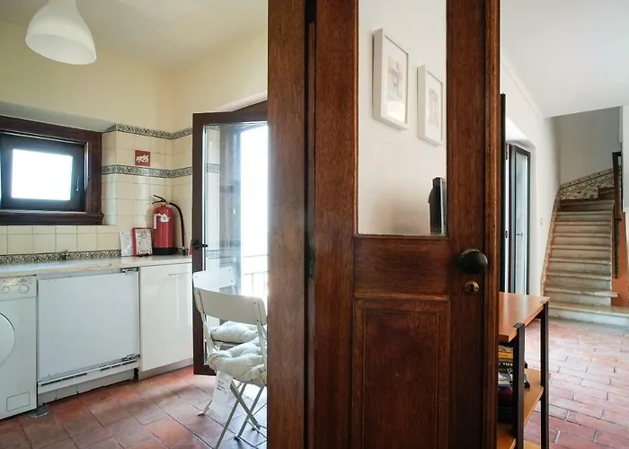 Castle Typical * Lissabon