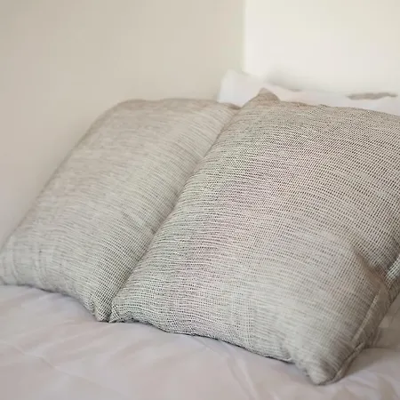 아파트 Castle Typical 리스본