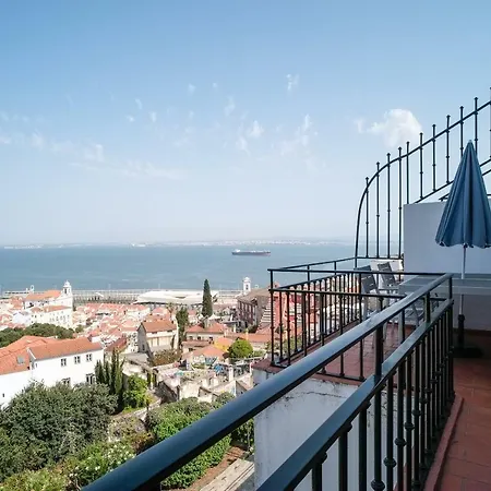 Castle Typical 아파트 *