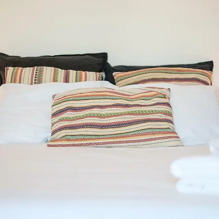 아파트 Castle Typical